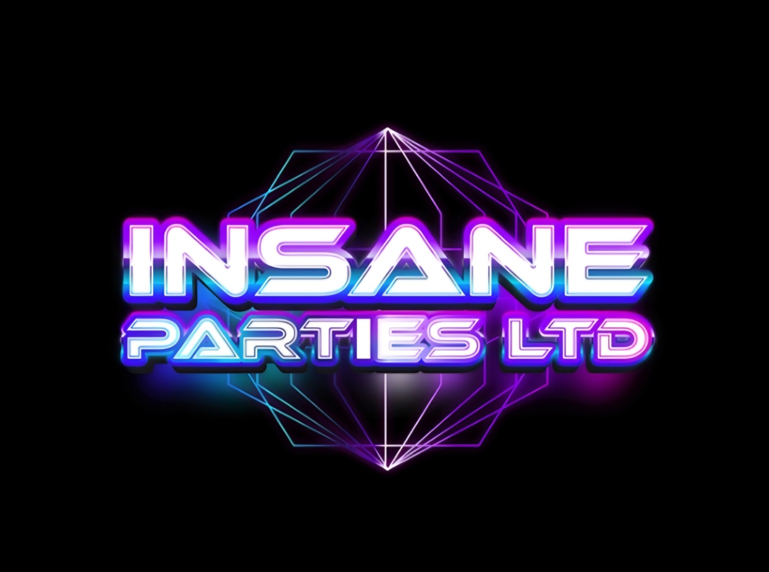 Insane Parties Ltd